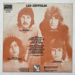 Led Zeppelin - Led Zeppelin I - Disque vinyle unique - 1971
