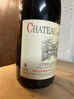 2015 E. Raynaud Chateau des Tours - Côtes-du-Rhône - 1