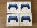 Veiling - 4X Playstation 5 DualSense Controller - Nieuw, Games en Spelcomputers, Spelcomputers | Sony Consoles | Accessoires, Nieuw