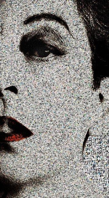 David Law (1967) - Crypto Gainsbourg - Love on the Beat - @