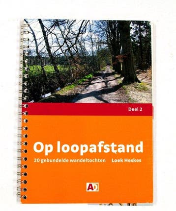 2 Op loopafstand - Heskes, Verzenden, Nieuw