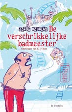 De verschrikkelijke badmeester (special Reefman), Verzenden, Gelezen, Jozua Douglas