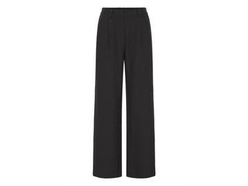 Veiling - Ichi Broek Ihfava Wide Pa 20125679 194008 Dames Ma, Nieuw