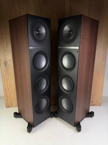 Kef - Q700 - Matching Pair Luidsprekerset