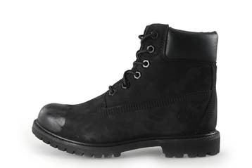 Timberland Veterboots in maat 38 Zwart, Verzenden, Zwart, Overige typen, Timberland