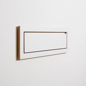 Ambivalenz - Malte Grieb - Stellingkast - Fläpps Plank