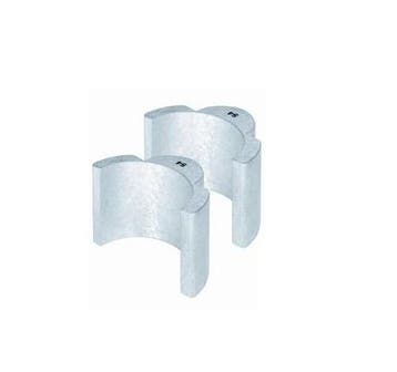 REMS Vriesinzet 54 mm (131157 R) voor Frigo 2, Doe-het-zelf en Bouw, Verzenden, Nieuw