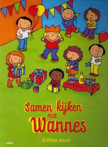 Samen kijken met Wannes 9789059328297, Boeken, Verzenden, Gelezen