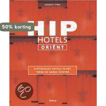 Hip hotels 9789020960587 H. Ypma, Boeken, Verzenden, Zo goed als nieuw, H. Ypma