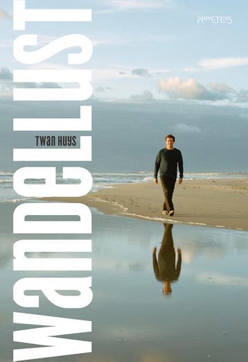 Wandellust 9789044642865 Twan Huys, Verzenden, Zo goed als nieuw, Twan Huys