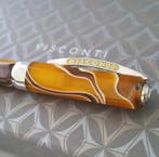 Visconti - MASTER SAVANNA- Limited Edition - NEW - Stylo à, Verzamelen, Pennenverzamelingen, Nieuw