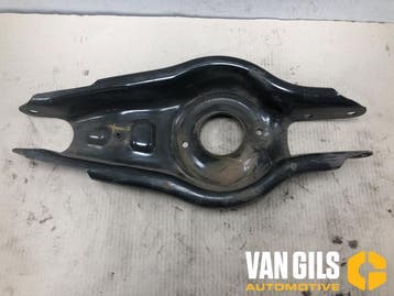 Draagarm onder links-achter Tesla Model 3 O322987, Nieuw
