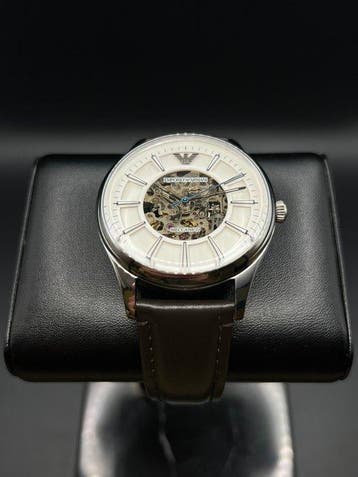 Emporio Armani - Meccanico - Zonder minimumprijs - AR1946 -