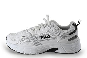 Fila Sneakers in maat 39 Wit, Verzenden, Wit, Zo goed als nieuw, Sneakers