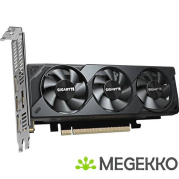Gigabyte GeForce RTX 5060 OC Low Profile 8GB, Verzenden, Nieuw