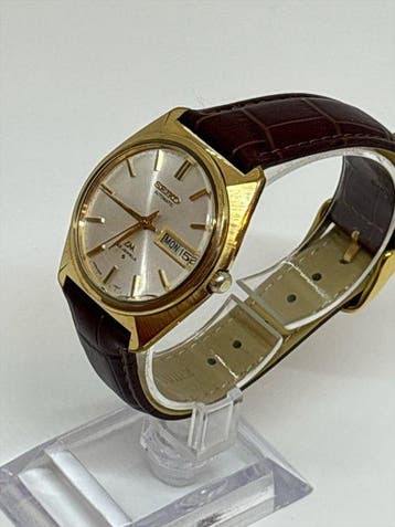 Seiko - Loadmatic 23JEWELS - Zonder minimumprijs - 5606-7000