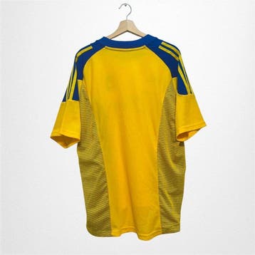 Brøndby IF - Voetbal - 2002 - Voetbalshirt, Nieuw