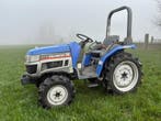 Iseki Sial Hunter TH18 Minitractor, Nieuw