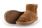 Vingino Boots Meisjes in maat 33 Bruin, Verzenden, Jongen of Meisje, Schoenen, Nieuw