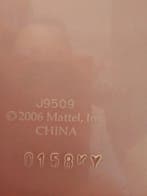 Mattel - Barbiepop Barbie Camper Van Mattel J9509 (2006) –