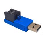 VPEB U485J Complete, Overige merken, Gelijkstroom, Verzenden, Overige typen