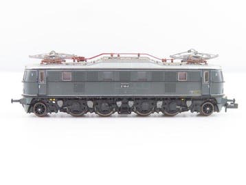 Piko N - 40303 - Locomotive électrique (1) - E18 - DRG, Nieuw