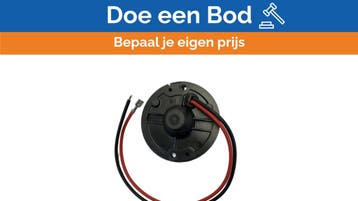 Bieden: Flojet End Bell Sub Kit - Spare Parts -, Watersport en Boten, Bootonderdelen, Ophalen of Verzenden, Nieuw