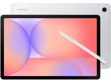 Samsung Galaxy Tab S10 Lite 128GB Zilver met GARANTIE & v..., Computers en Software, Windows Tablets, Ophalen of Verzenden, Nieuw