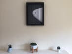 R. Kingmans - Wire sculpture Edge