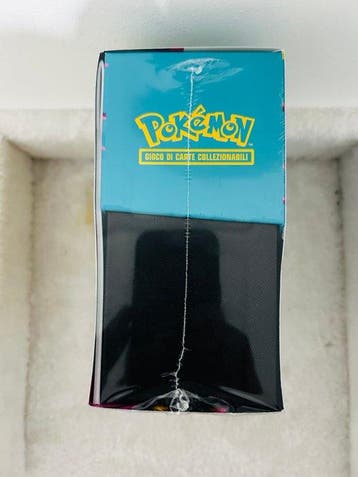 Pokémon - 1 Boîte de dresseur élite - Pokémon TCG: Mega, Hobby & Loisirs créatifs, Jeux de cartes à collectionner | Pokémon