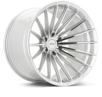 Vossen HFX-4 20x9.5 - 6x135 - ET15 - Deep Face - 87.1 -, Ophalen of Verzenden, Nieuw