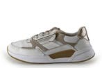 Gabor Sneakers in maat 40 Wit, Kleding | Dames, Verzenden, Wit, Gabor, Sneakers
