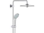 GROHE Euphoria Regendouche - Ø 26 cm - Zonder, Verzenden, Zo goed als nieuw
