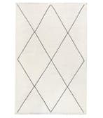 Kilim Atlas D.1 - Vloerkleed - 230 cm - 160 cm