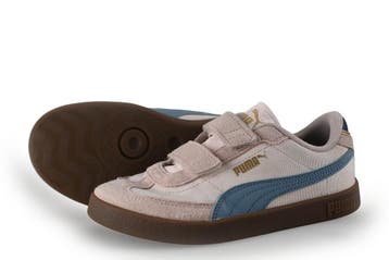 Puma Sneakers Meisjes in maat 34 Overig, Enfants & Bébés, Verzenden, Schoenen