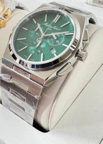 Mathey-Tissot - Sans prix de réserve - Homme - 2020-2025
