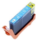 Huis-Merk  CANON BCI-6PC Photo Cyan 15ml 247print, Computers en Software, Verzenden, Nieuw, Canon