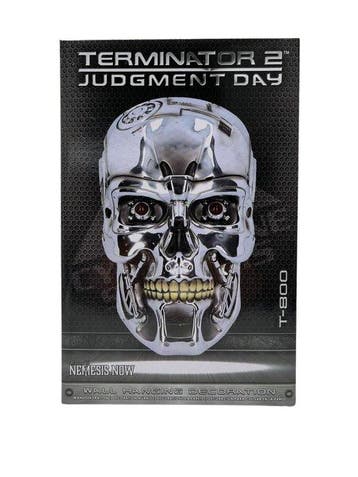 Terminator 2 Judgment Day