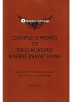Complete Works of Pir-O-Murshid (1924 II), Livres, Ésotérisme & Spiritualité, Verzenden