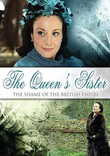 The Queen's Sister, Verzenden
