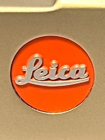 Figure - Leica Minilux- Limited edition - 200 exemplaires –