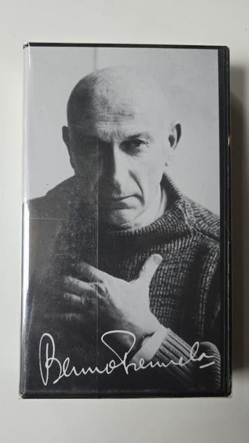 BENNO PREMSELA (IN SEAL) (VHS), Cd's en Dvd's, VHS | Film, Gebruikt