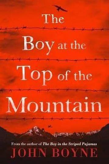 The Boy at the Top of the Mountain 9781250115058 John Boyne, Verzenden, Gelezen, John Boyne