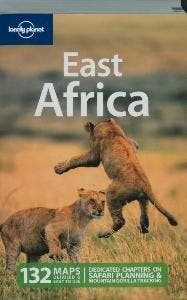 East Africa 9781741047691 PLANET Lonely, Livres, Langue | Anglais, Envoi
