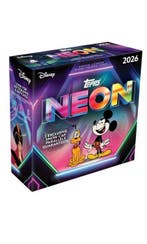 TOPPS - Boîte - carton, Nieuw