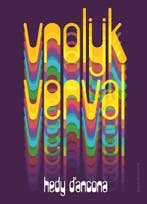 Vrolijk verval (9789038810638, Hedy DAncona), Verzenden, Nieuw