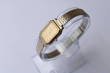 Omega - De Ville - Sans prix de réserve - 5950046 - Femme -