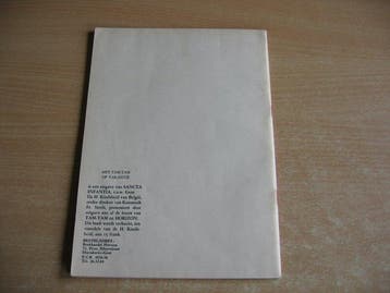 TAM TAM Verlofboeken - Met TAM TAM op vacantie - 1 Album -, Nieuw