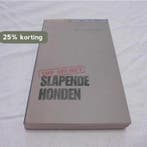Slapende Honden 9789078432173 D. Lehane, Verzenden, Gelezen, D. Lehane