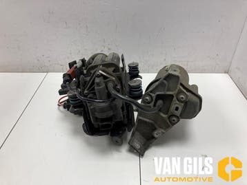 Compressor Landrover Range Rover Sport O328385, Nieuw